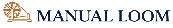 Manual Loom logo on a white background